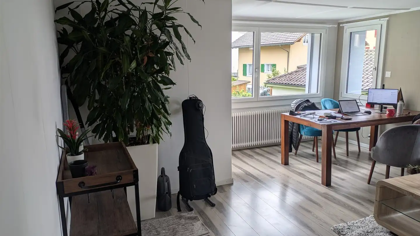 Zimmer mieten - 6410 Goldau - Foto 4