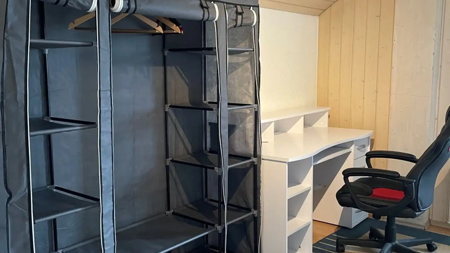 Appartement à louer - Bahnhofstrasse 16, 3421 Lyssach - Photo 2