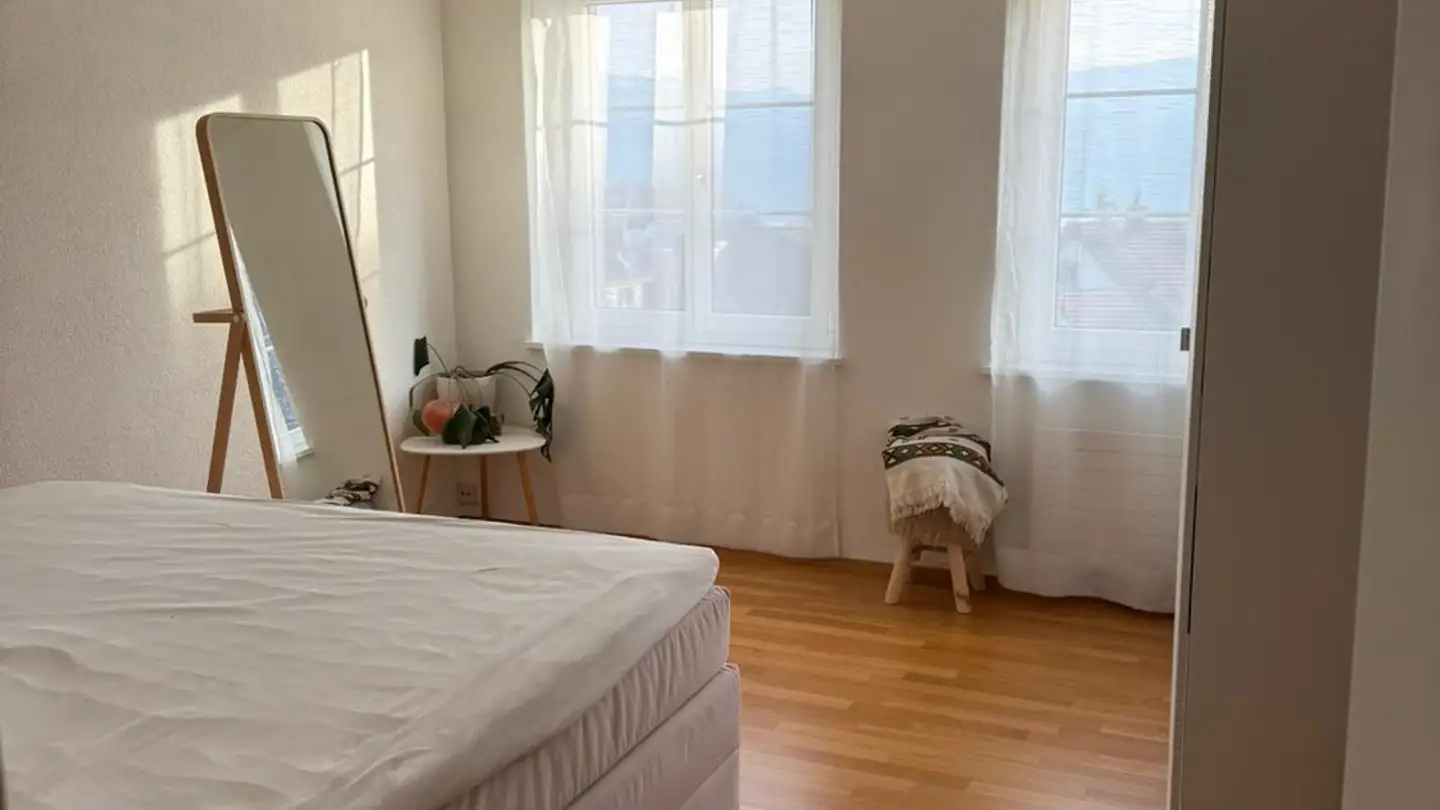 Wohnung mieten - Grundstrasse 86, 8712 Stäfa - Foto 3