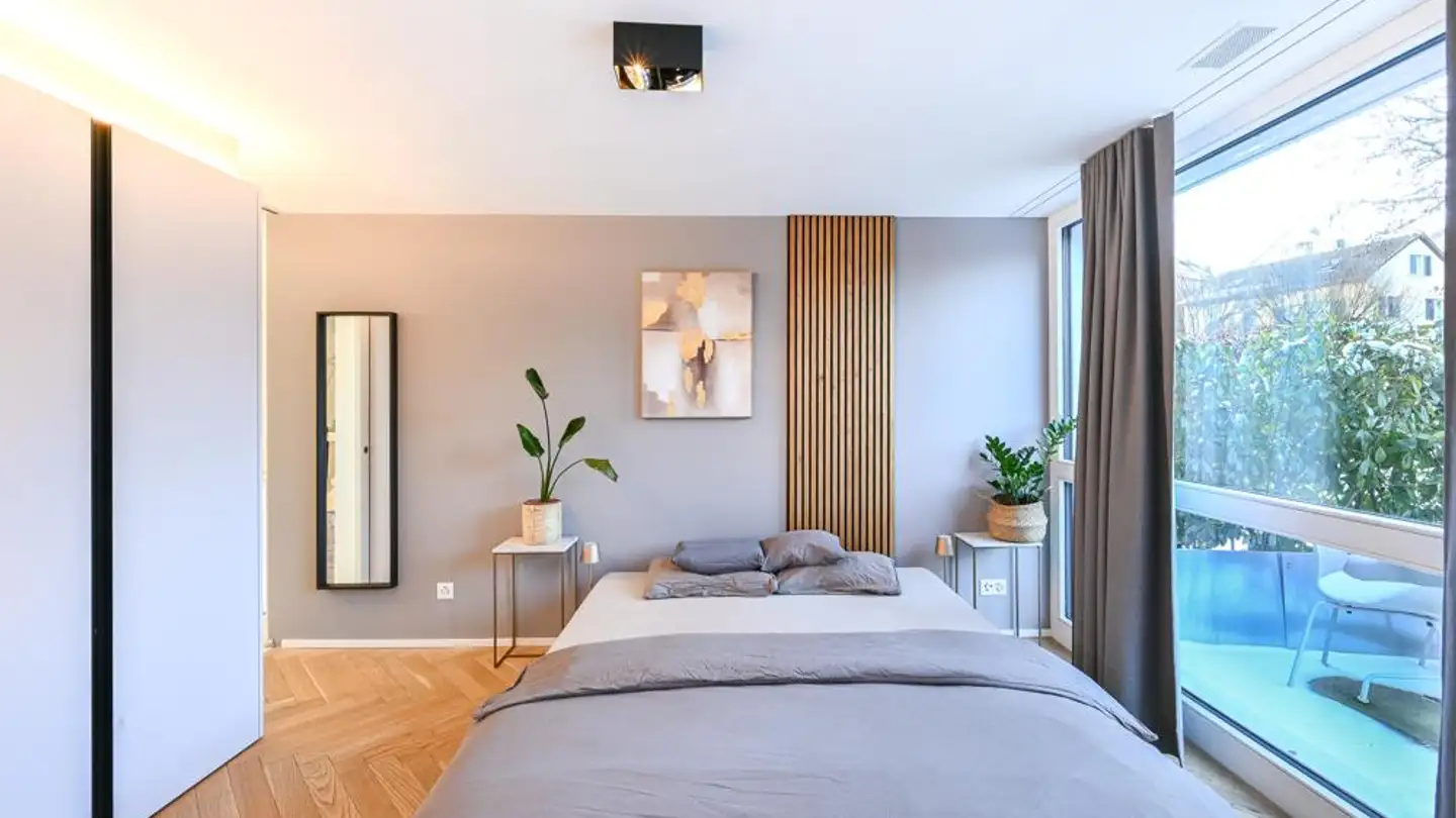 Appartement à vendre - Maienriedweg 1, 8408 Winterthur - Photo 2