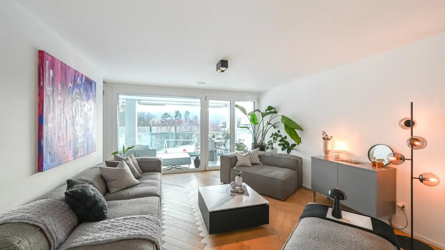 Appartement à vendre - Maienriedweg 1, 8408 Winterthur - Photo 3