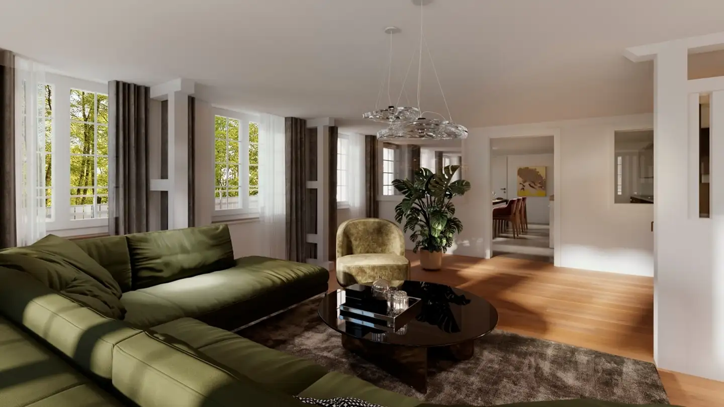 Loft à vendre - 9643 Krummenau - Photo 2
