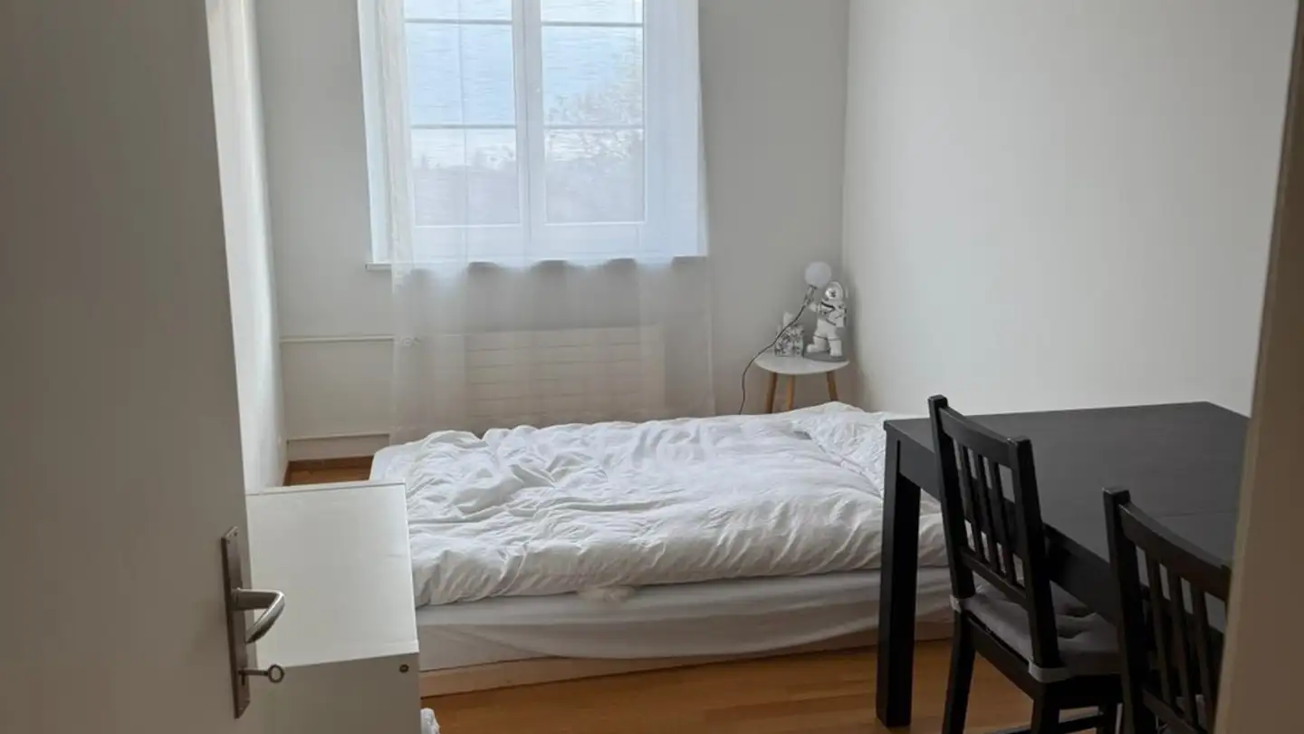 Wohnung mieten - Grundstrasse 86, 8712 Stäfa - Foto 4