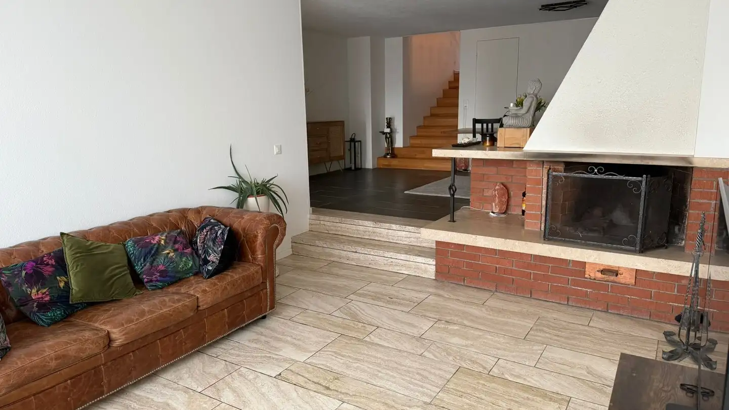 Wohnung mieten - Grundstrasse 86, 8712 Stäfa