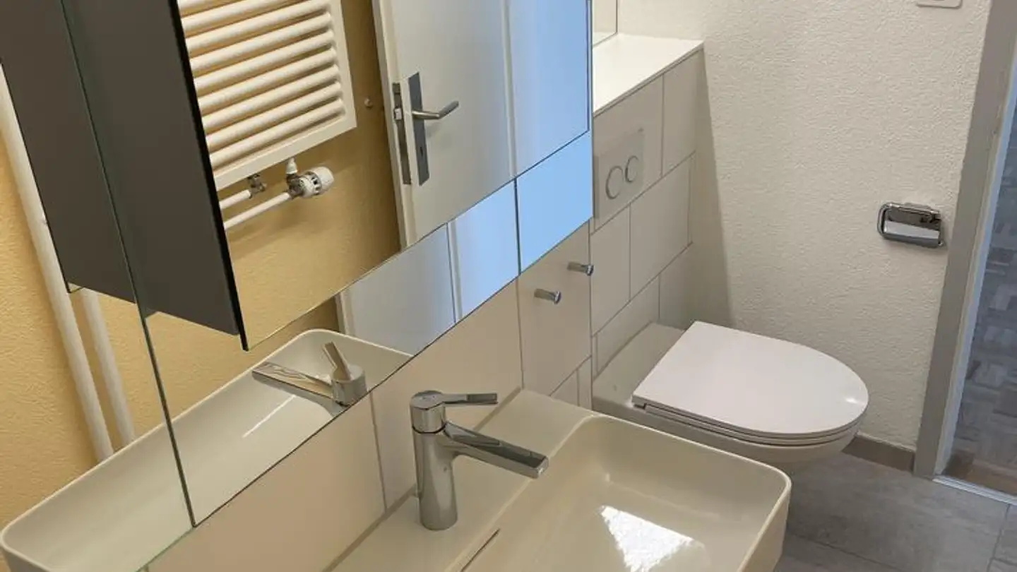 Appartamento in affitto - Badenerstrasse 57, 8952 Schlieren - Foto 4
