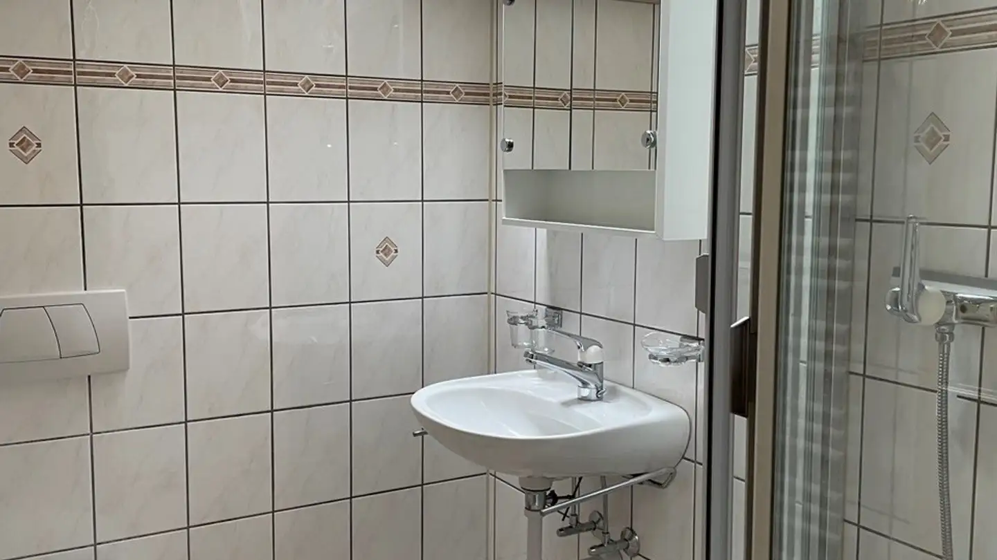 Appartement à louer - Bahnhofstrasse 16, 3421 Lyssach - Photo 3