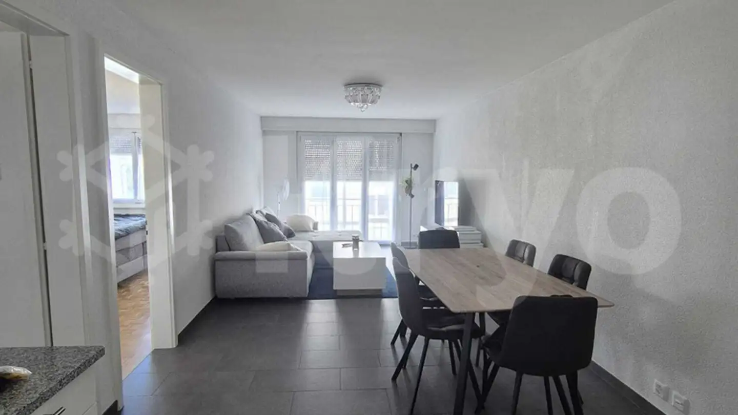 Apartment for rent - Chemin De La Baume 18, 2016 Cortaillod - Photo 2