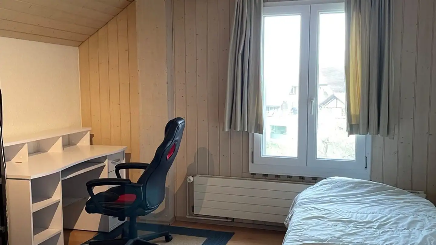 Appartement à louer - Bahnhofstrasse 16, 3421 Lyssach - Photo 4