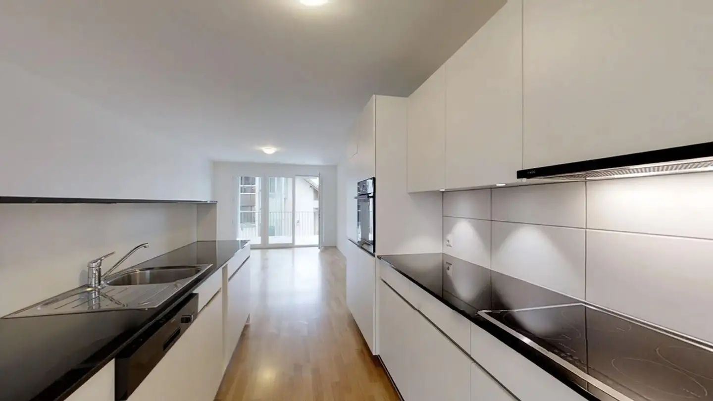 Appartement à louer - Burgmattstrasse 11, 4322 Mumpf - Photo 4