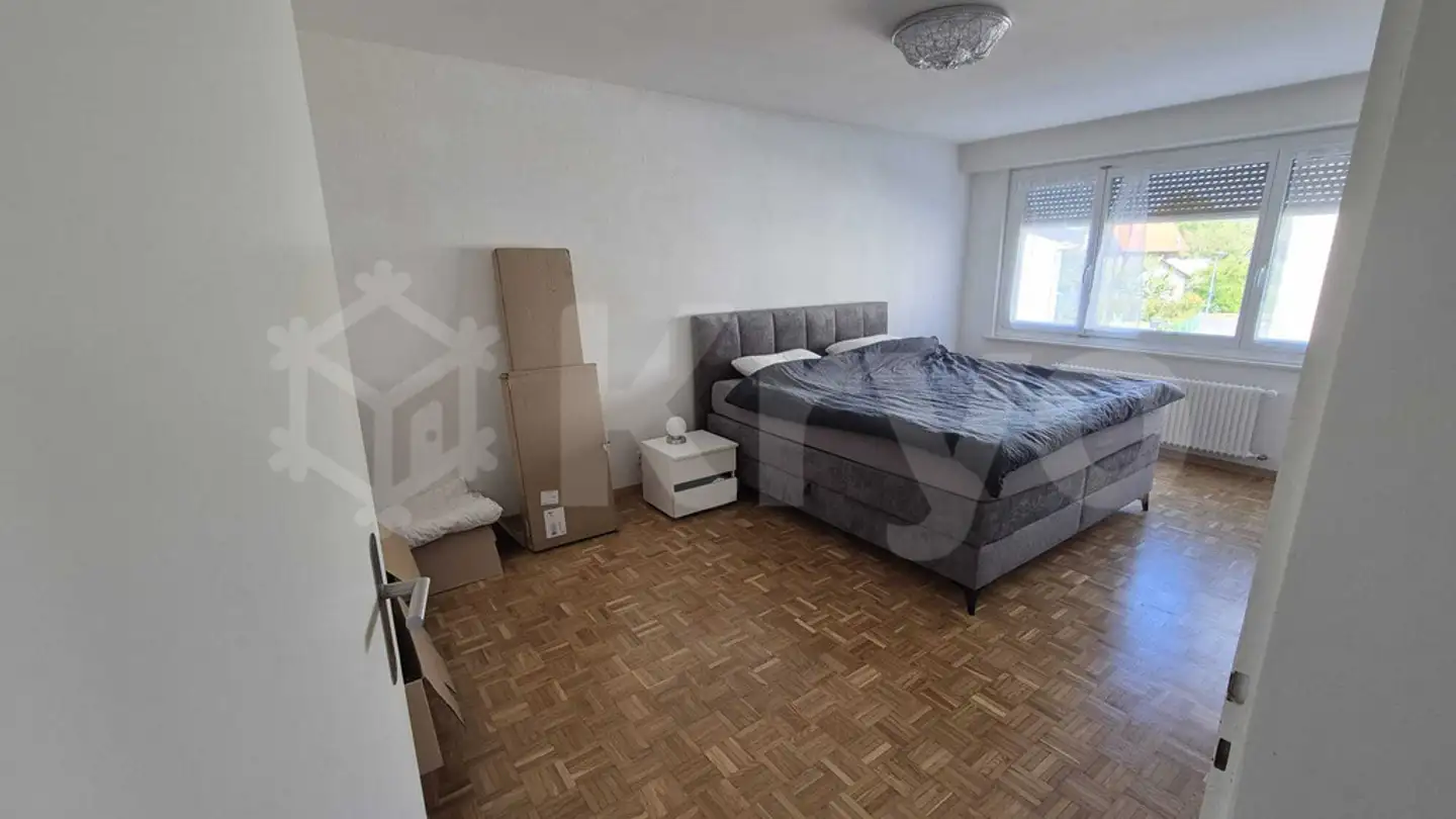Apartment for rent - Chemin De La Baume 18, 2016 Cortaillod - Photo 3