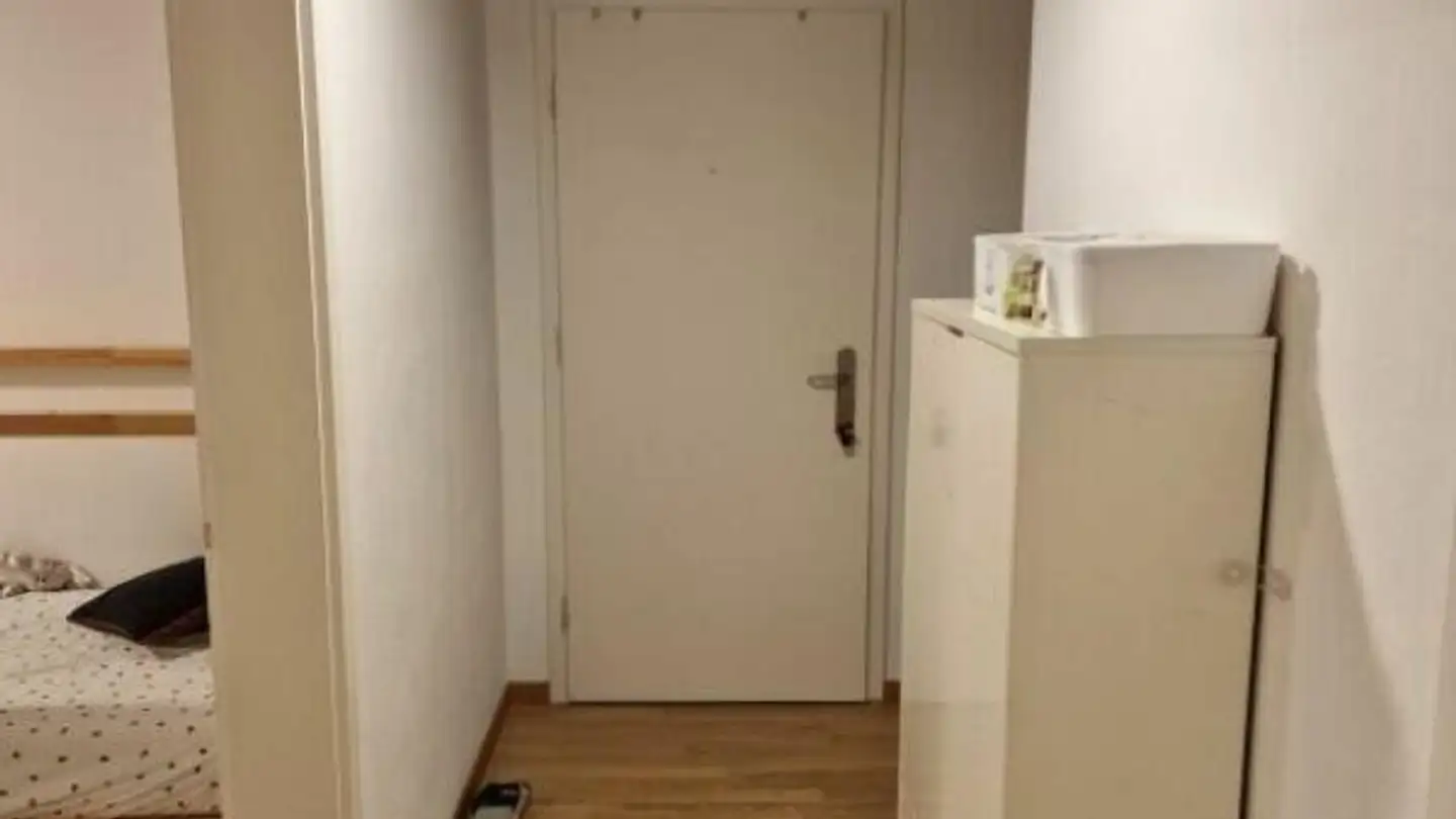 Wohnung mieten - Rapperswilerstrasse 66, 8630 Rüti ZH - Foto 2