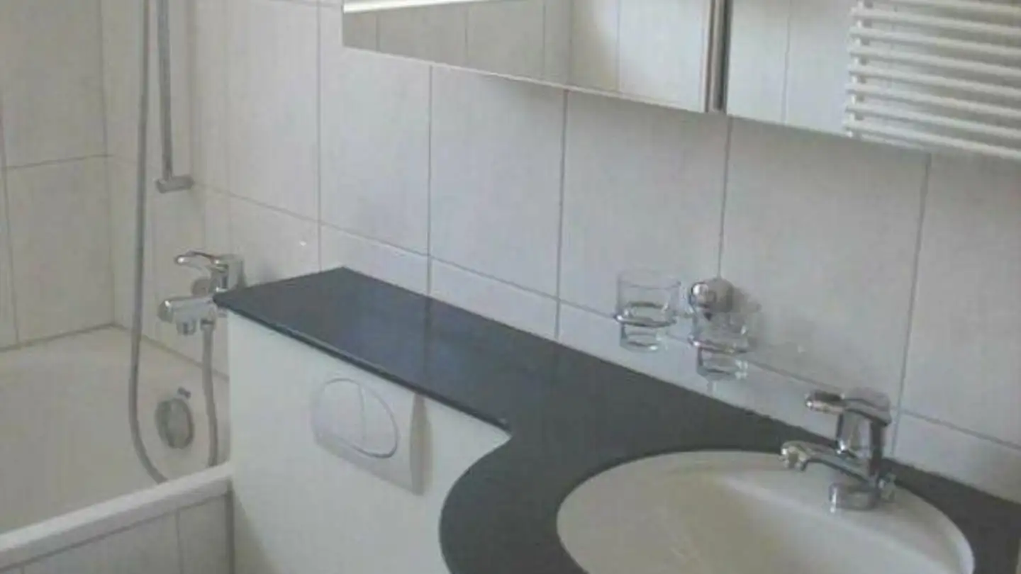 Wohnung mieten - Rapperswilerstrasse 66, 8630 Rüti ZH - Foto 4