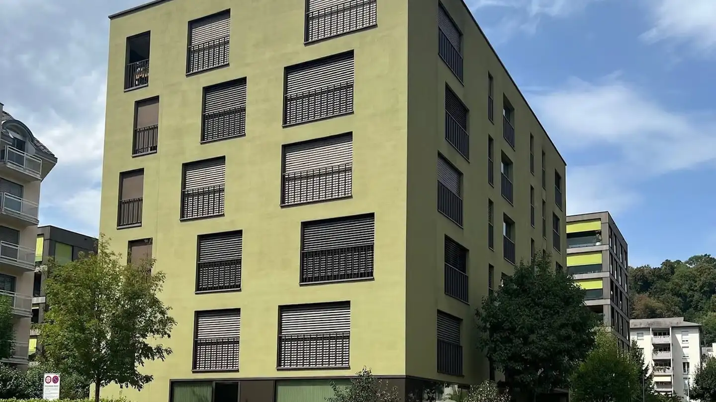 Wohnung mieten - Schachenstrasse 7, 6010 Kriens