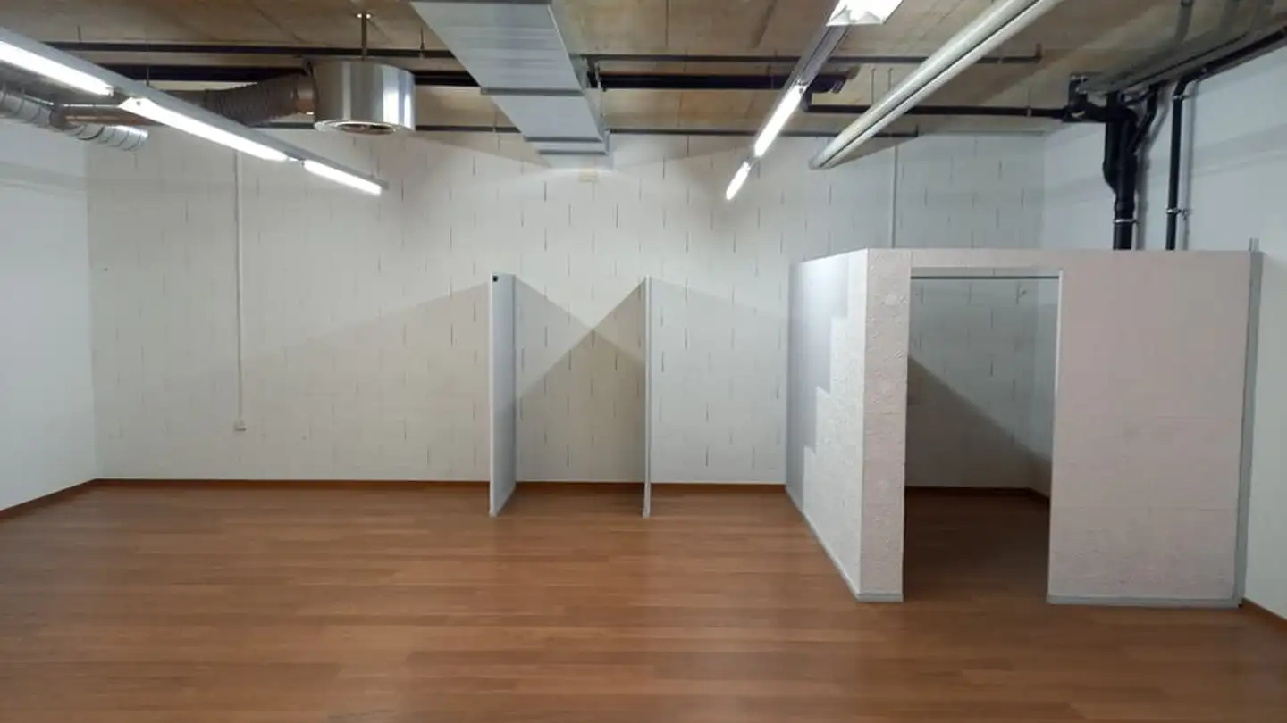 Commercial for rent - Rue Du Centre 8, 1752 Villars-sur-Glâne - Photo 2