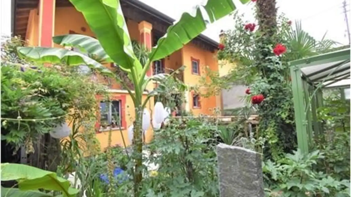 Edificio residenziale in vendita - 6515 Gudo - Photo 3