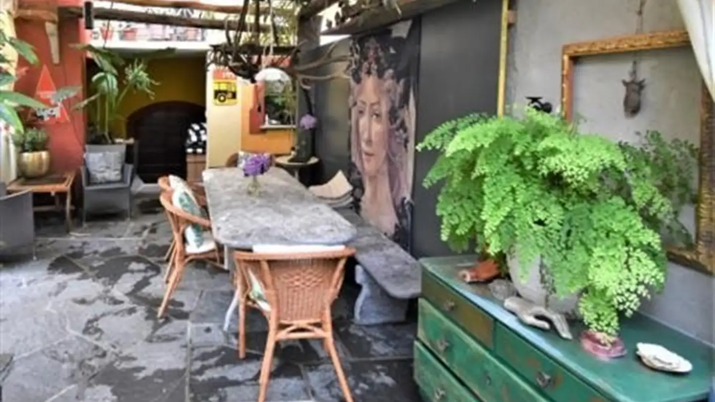 Edificio residenziale in vendita - 6515 Gudo - Photo 4