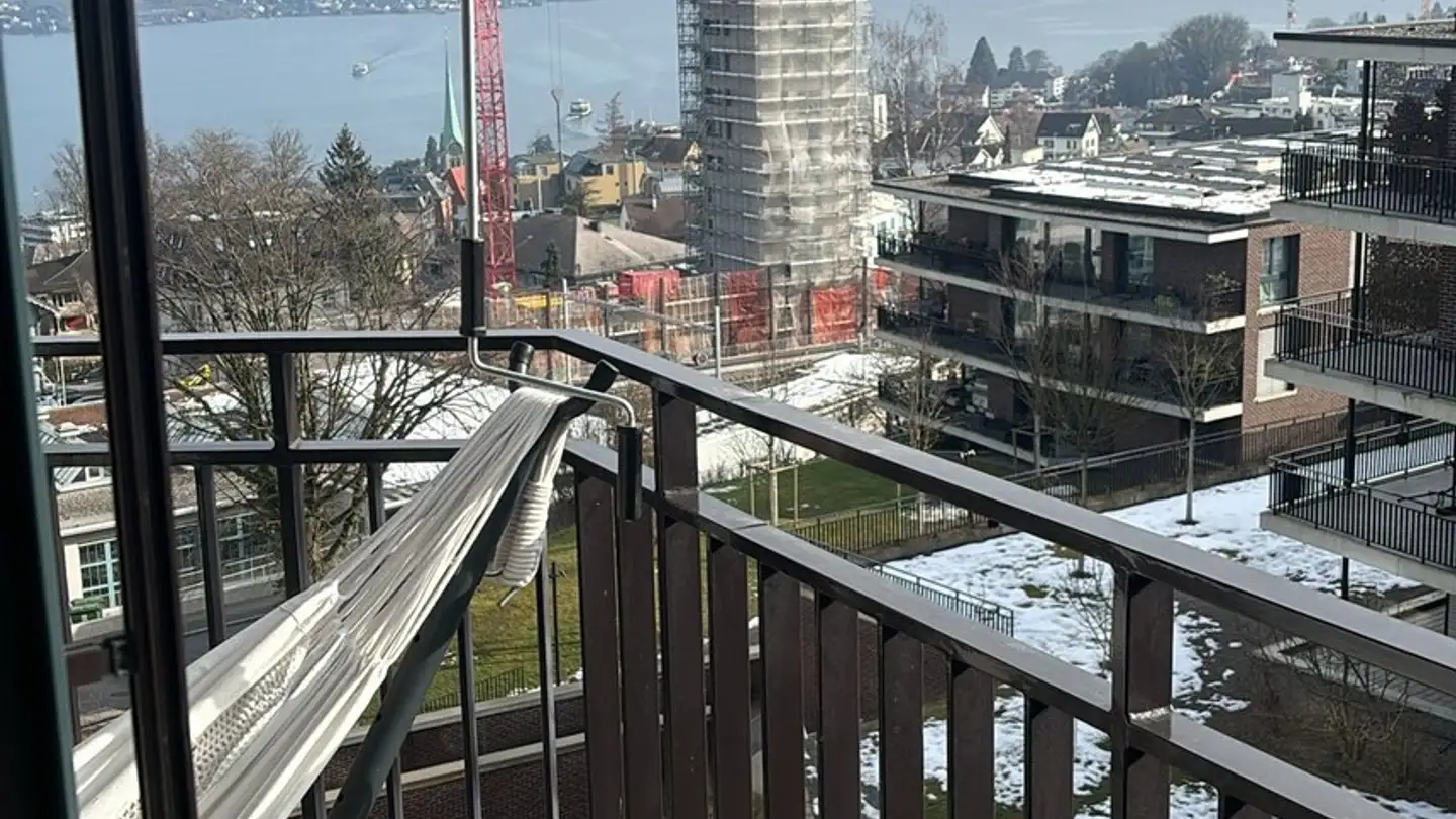 Furnished apartment for rent - 8810 Horgen - Photo 2