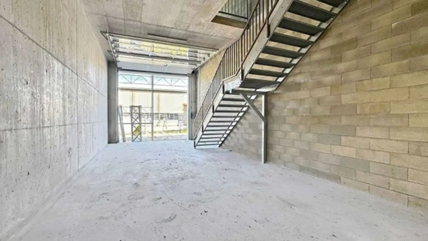 Storage space for rent - 1564 Domdidier - Photo 4