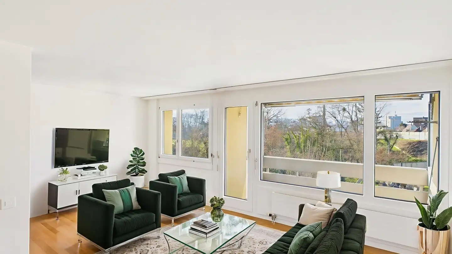 Apartment for rent - 4302 Augst BL - Photo 2