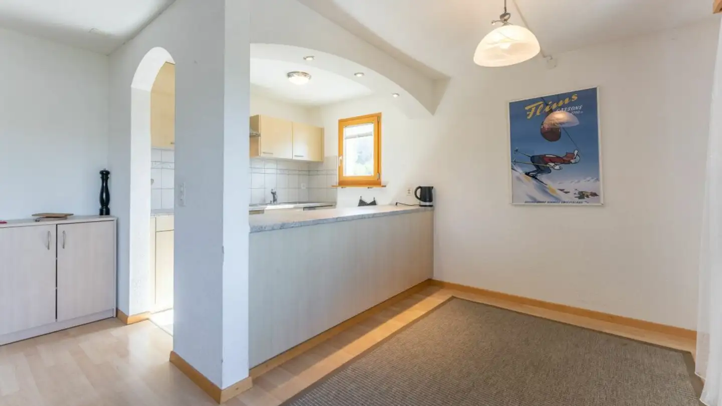 Appartamento in vendita - Via Nova 16, 7017 Flims Dorf - Foto 4