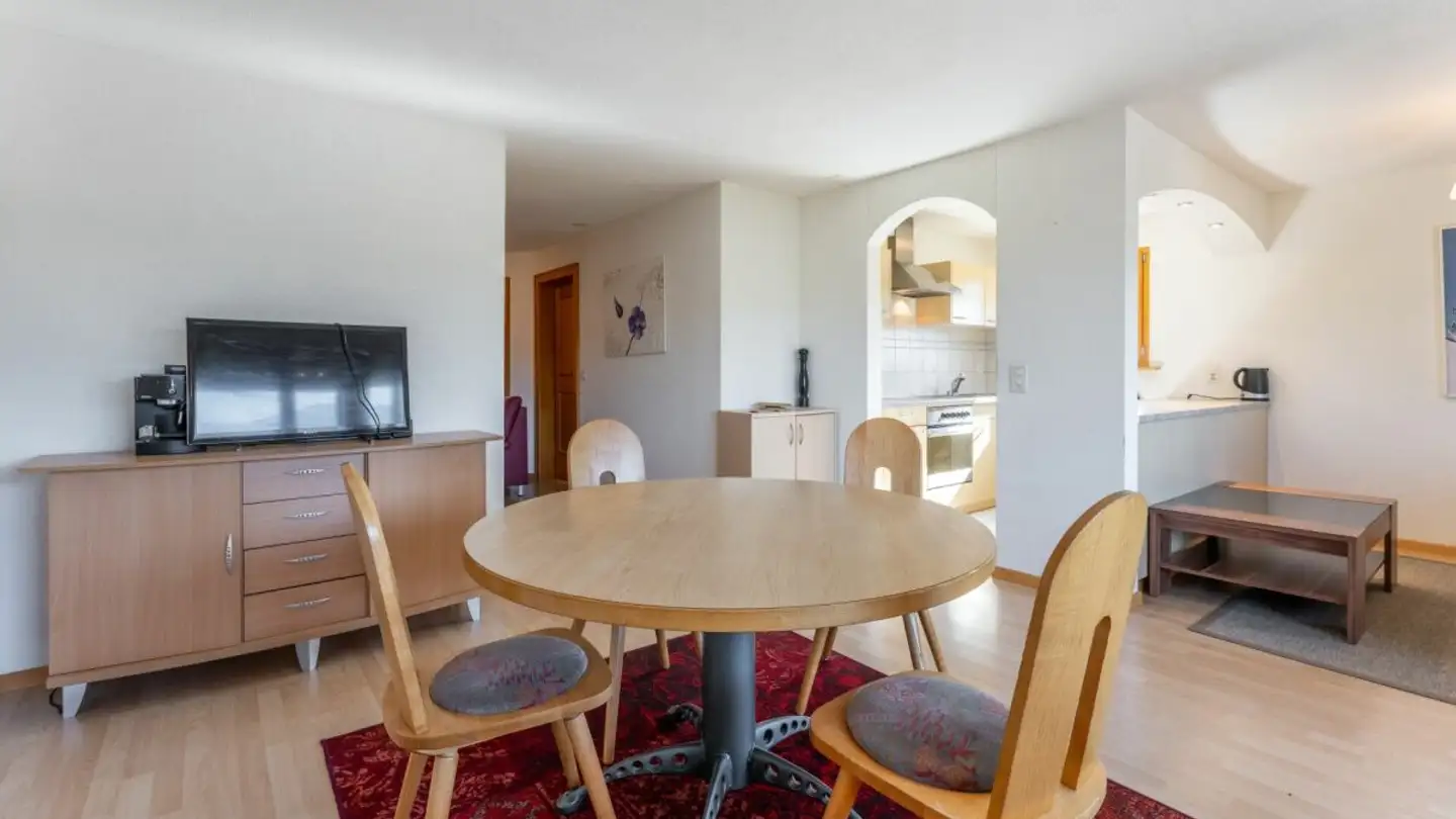 Appartamento in vendita - Via Nova 16, 7017 Flims Dorf - Foto 2