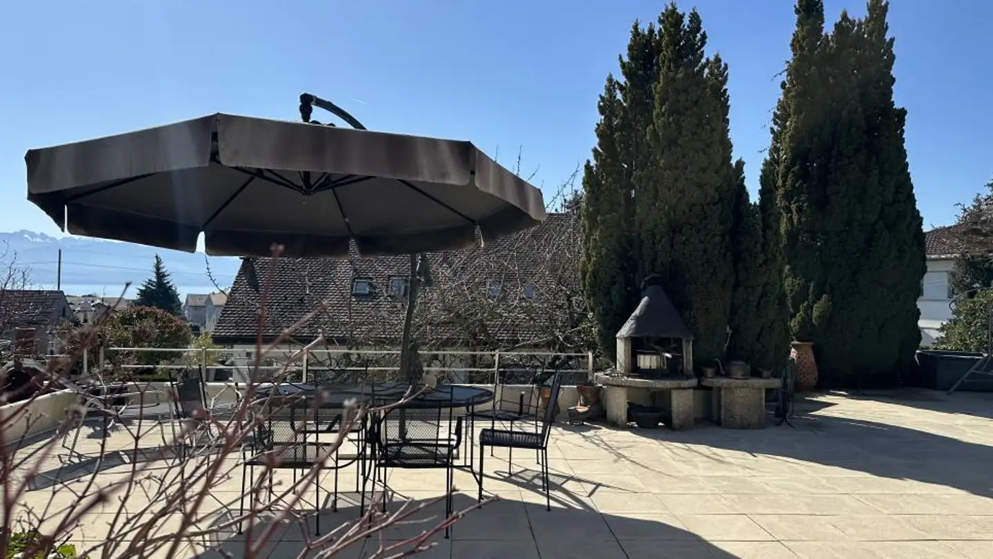 Single house for sale - 1162 St-Prex - Photo 2