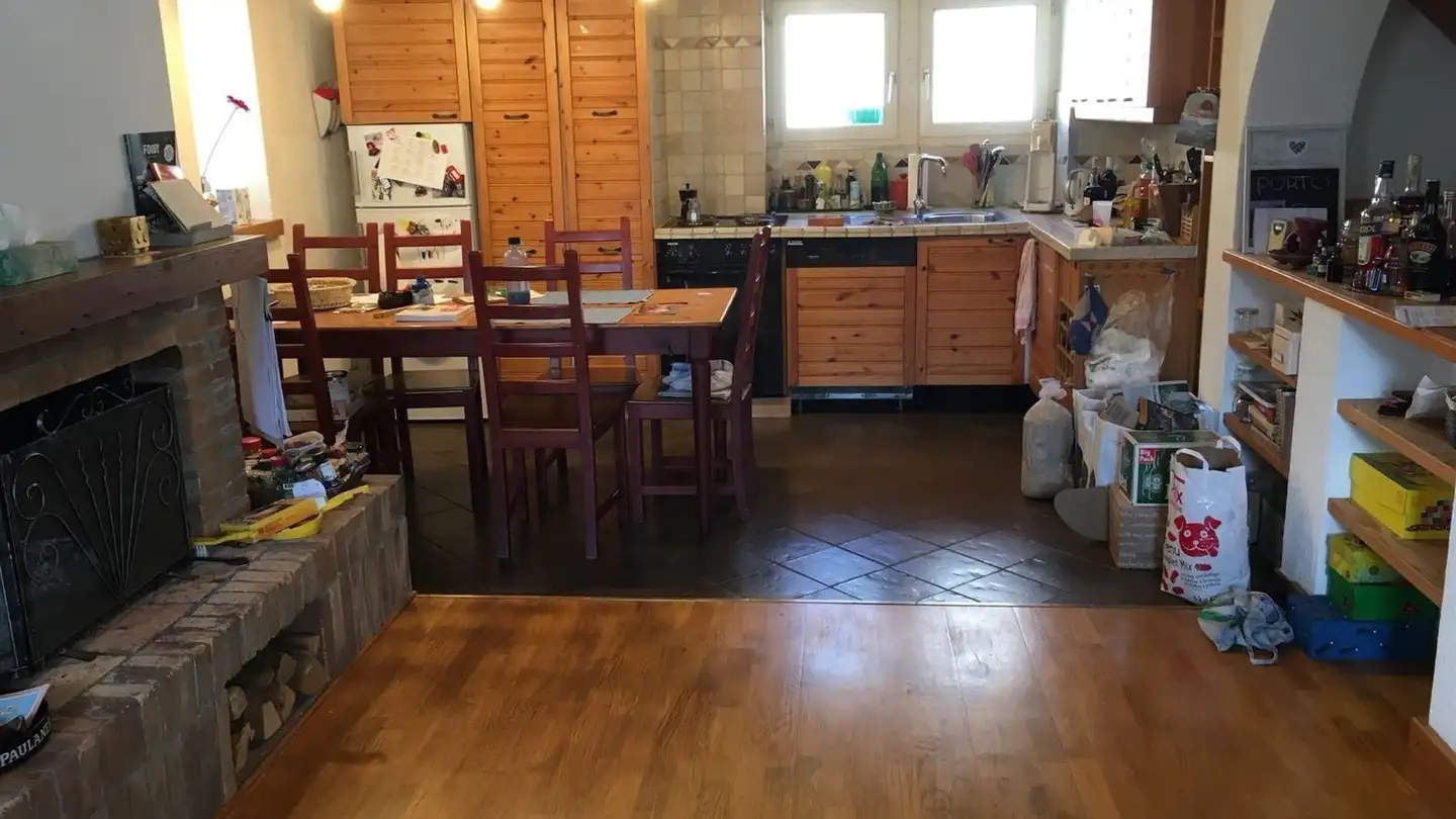 Appartamento in affitto - 6718 Olivone - Foto 3