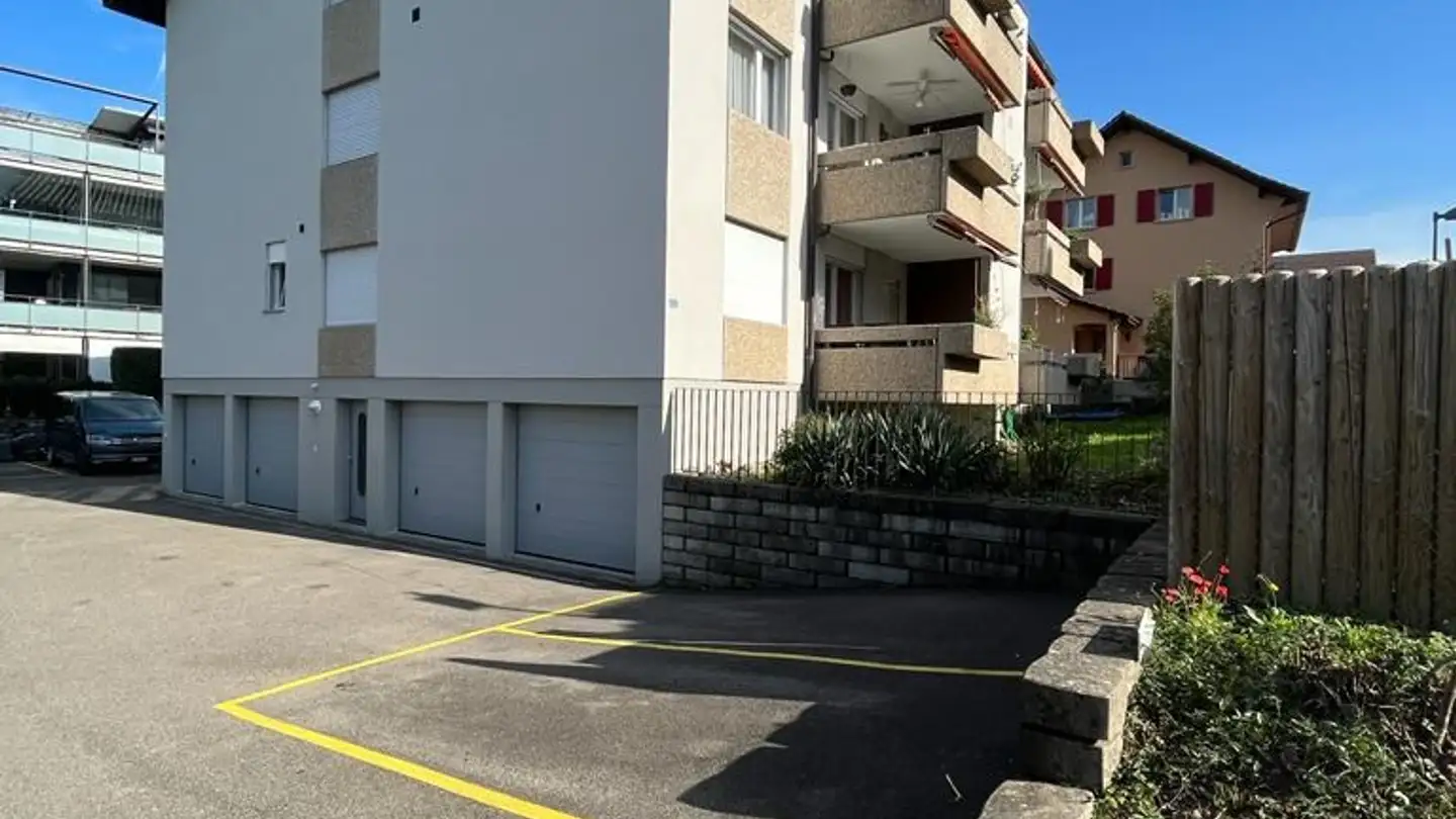 Appartement à louer - Schützenweg 6, 3123 Belp - Photo 2