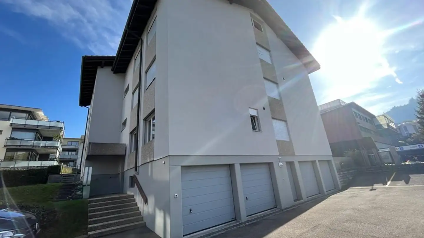 Appartement à louer - Schützenweg 6, 3123 Belp - Photo 3