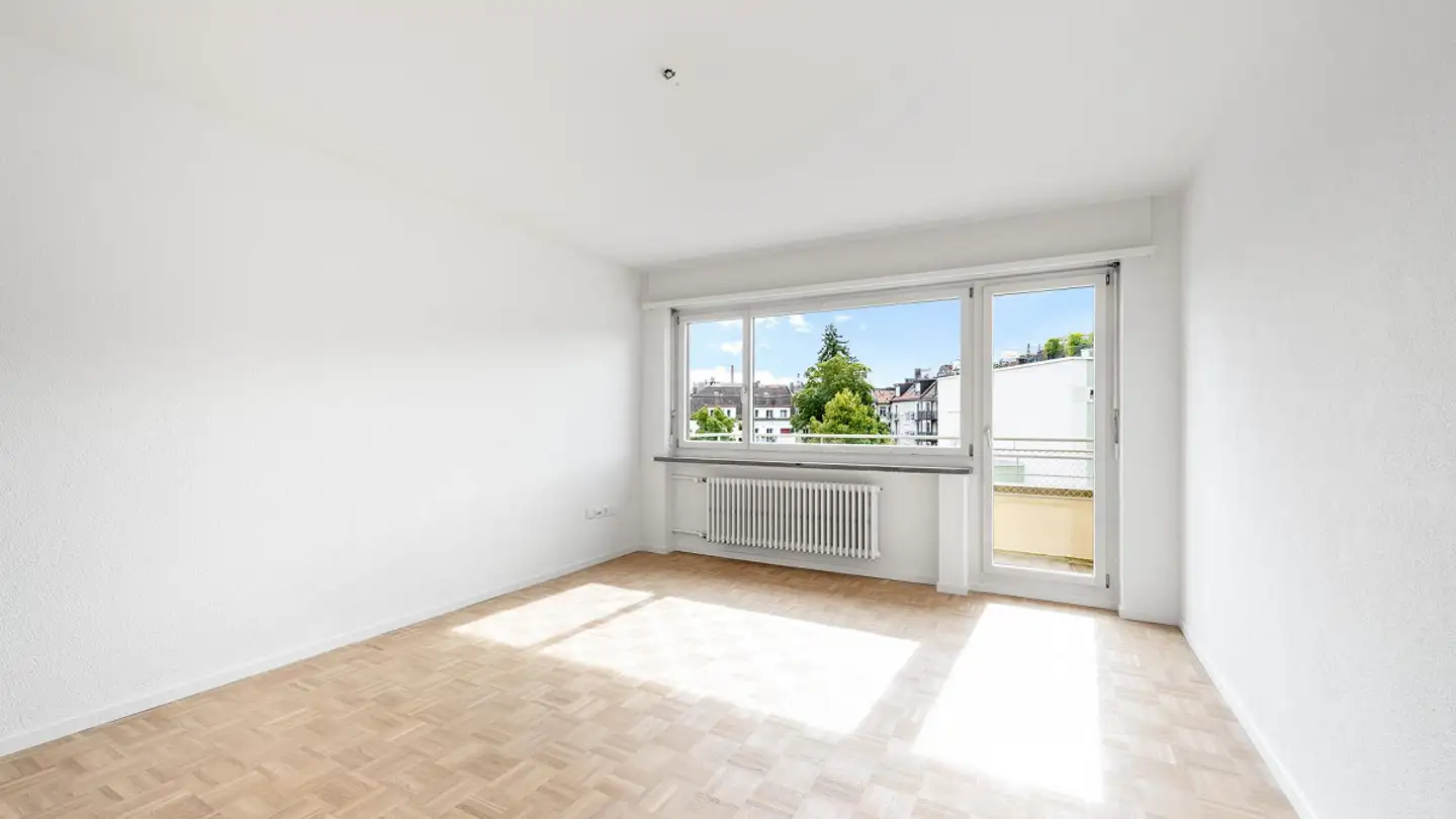 Appartamento in affitto - Gotthelfstrasse 50, 8003 Zürich - Foto 4