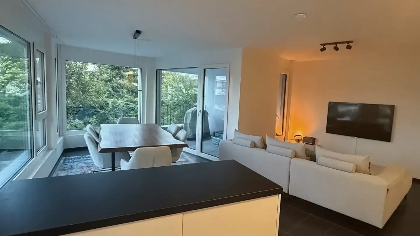 Wohnung mieten - Passwangstrasse 6, 4106 Therwil