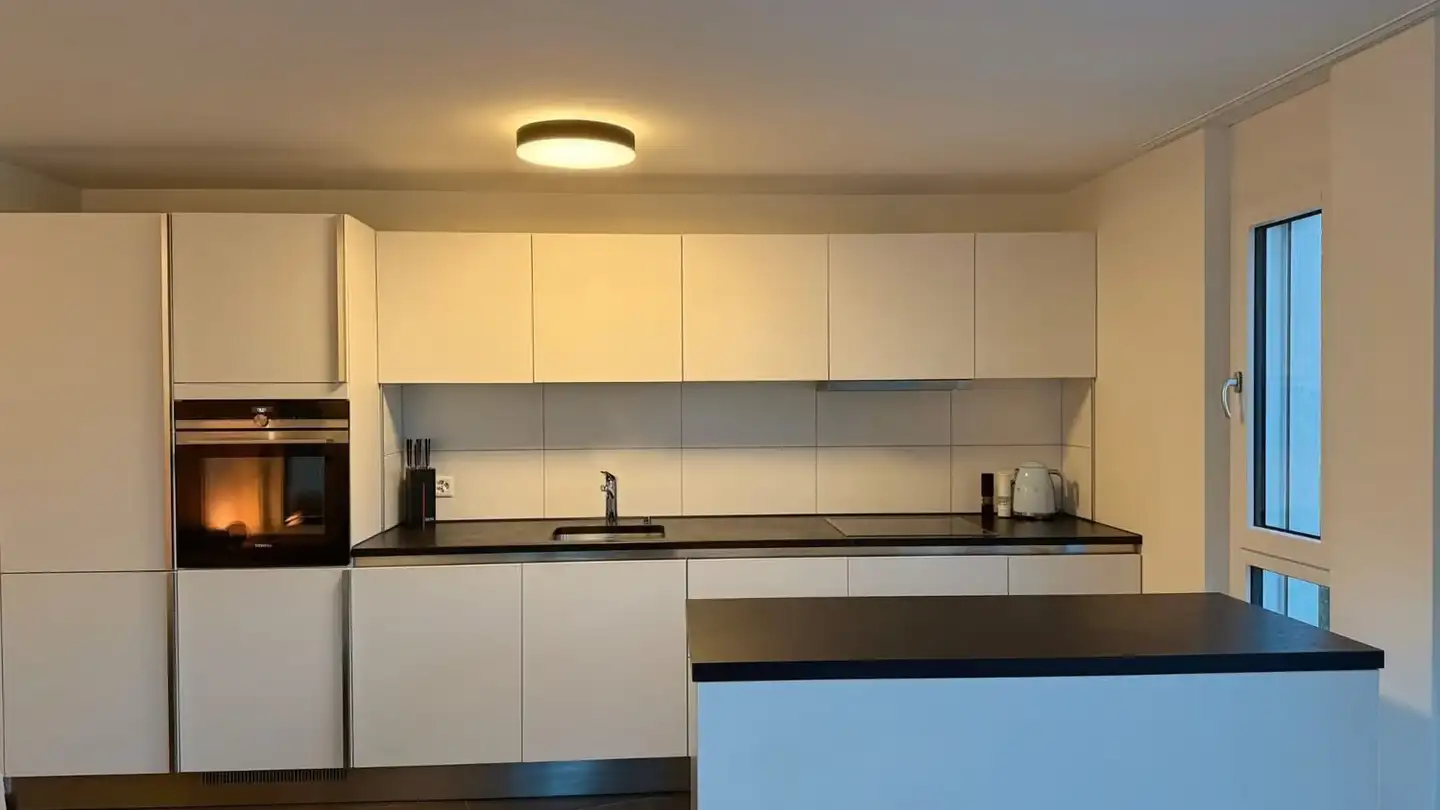 Wohnung mieten - Passwangstrasse 6, 4106 Therwil - Foto 2