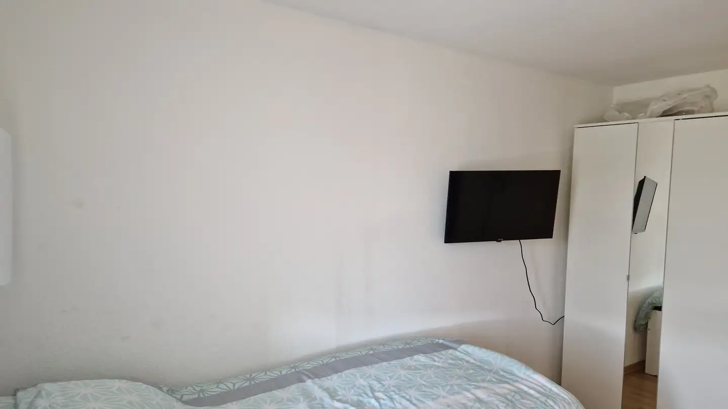 Appartement à louer - Aarauerstrasse 39, 5116 Schinznach Bad