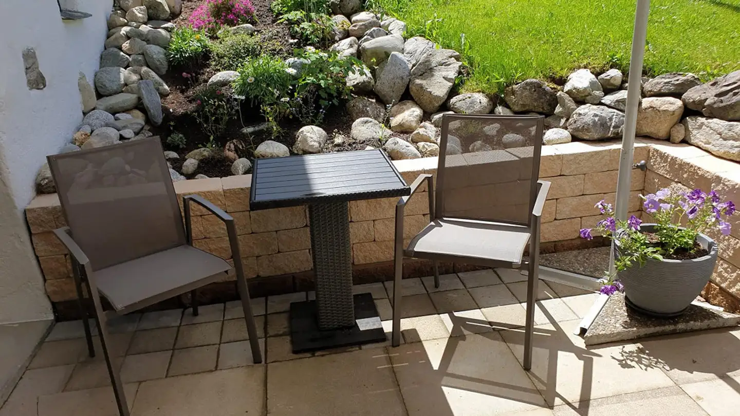 Appartement à louer - Chüderas 23, 7522 La Punt-Chamues-ch - Photo 3