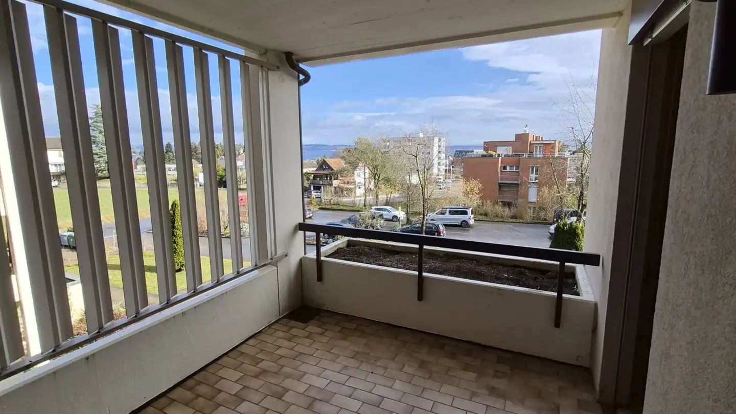 Apartment for sale - Gaissbergstrasse 62, 8280 Kreuzlingen