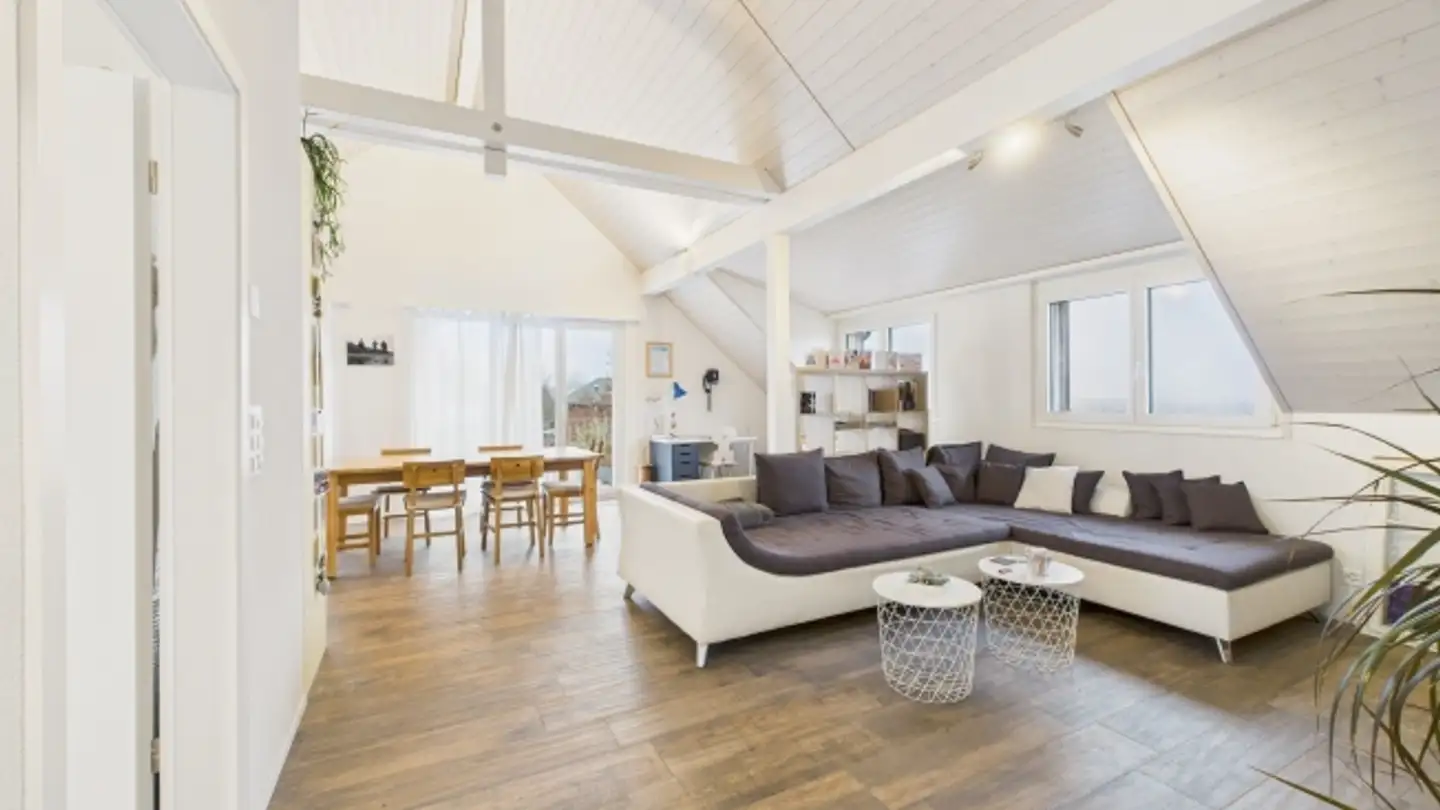 Apartment for rent - 3284 Fräschels