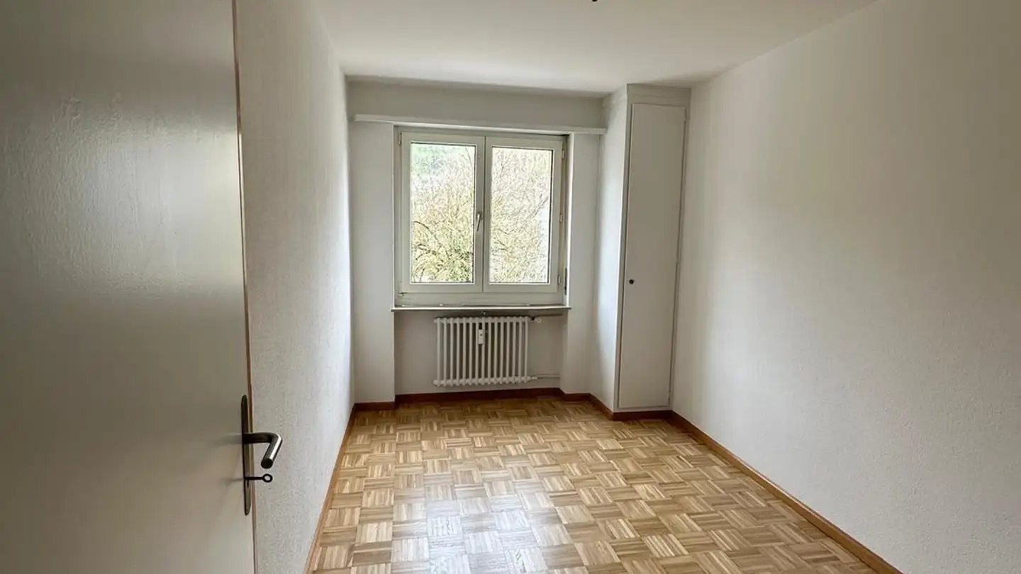 Appartamento in affitto - Kleine Allmend 3, 4450 Sissach