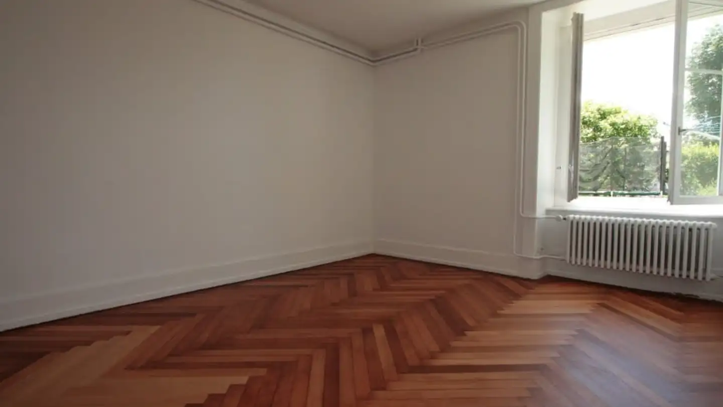 Appartamento in affitto - Rue De Tête-De-Ran 23, 2300 La Chaux-de-Fonds - Foto 2