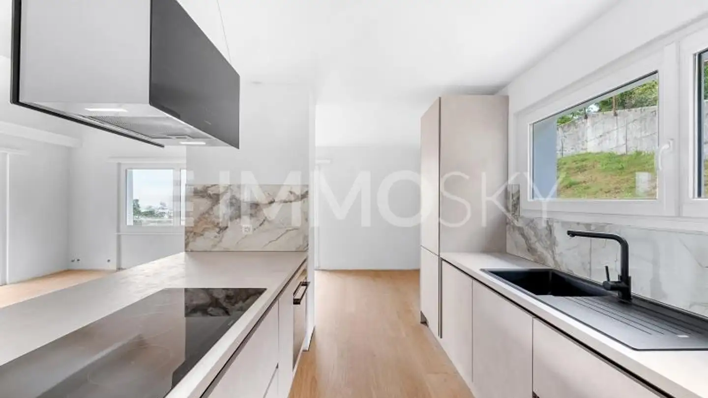 Maison individuelle à vendre - 1805 Jongny - Photo 3