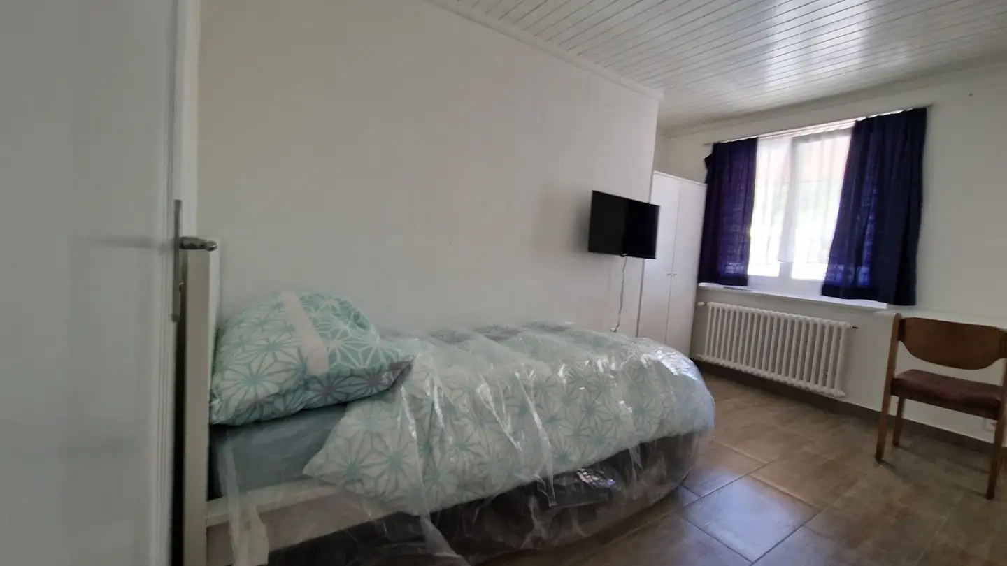 Appartement à louer - Aarauerstrasse 39, 5116 Schinznach Bad - Photo 4