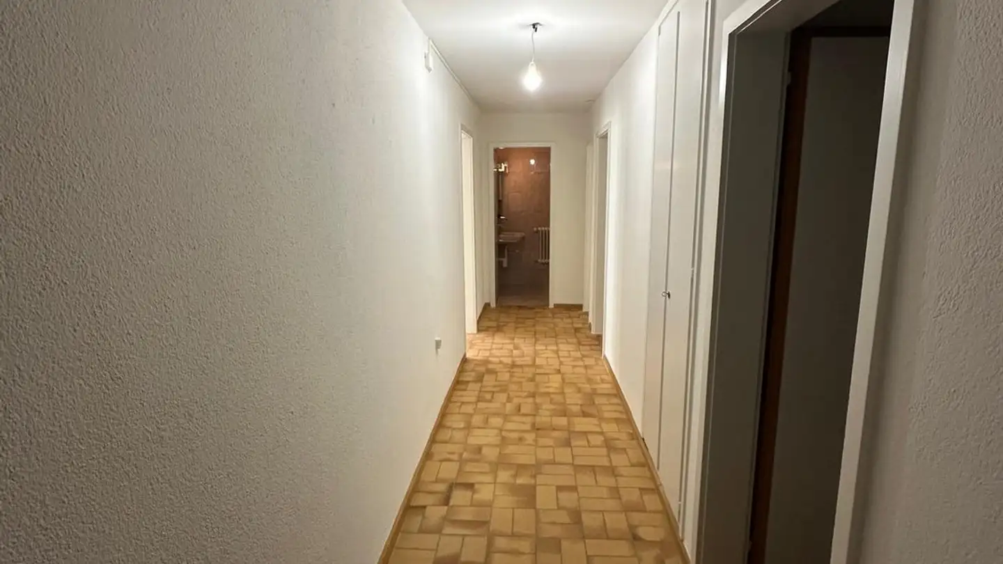 Appartamento in affitto - Kleine Allmend 3, 4450 Sissach - Foto 3