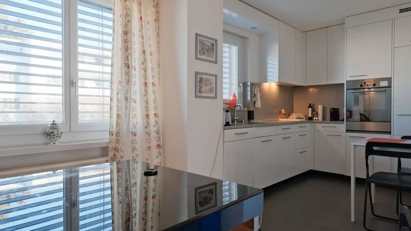 Möblierte Wohnung mieten - Rütistrasse 64, 8134 Adliswil - Foto 2