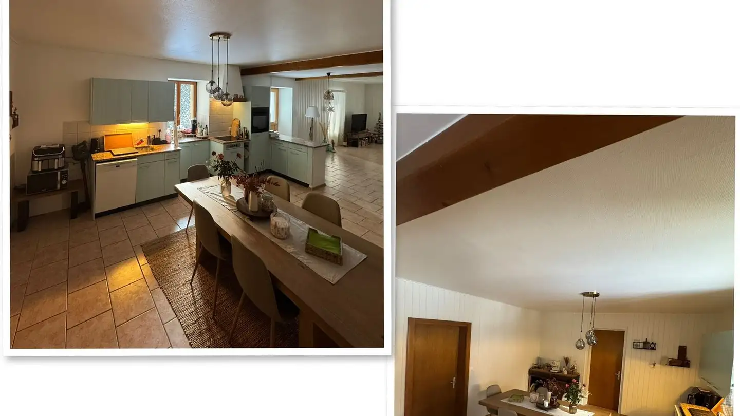 Wohnung mieten - 1400 Yverdon-les-Bains - Foto 3