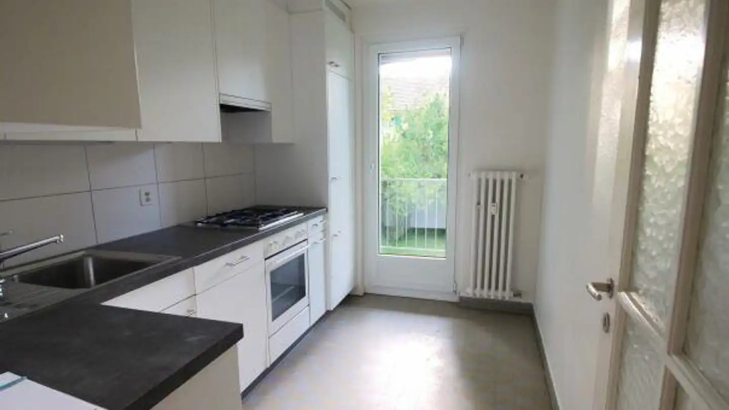 Wohnung mieten - Helfenbergstrasse 12, 4059 Basel - Foto 2