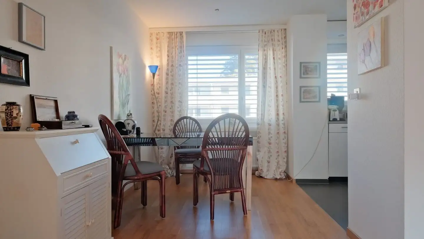 Möblierte Wohnung mieten - Rütistrasse 64, 8134 Adliswil - Foto 3