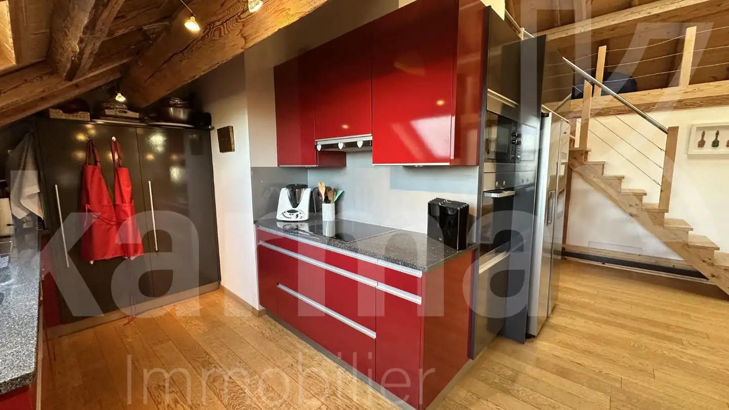 Apartment for sale - 1270 Trélex - Photo 2