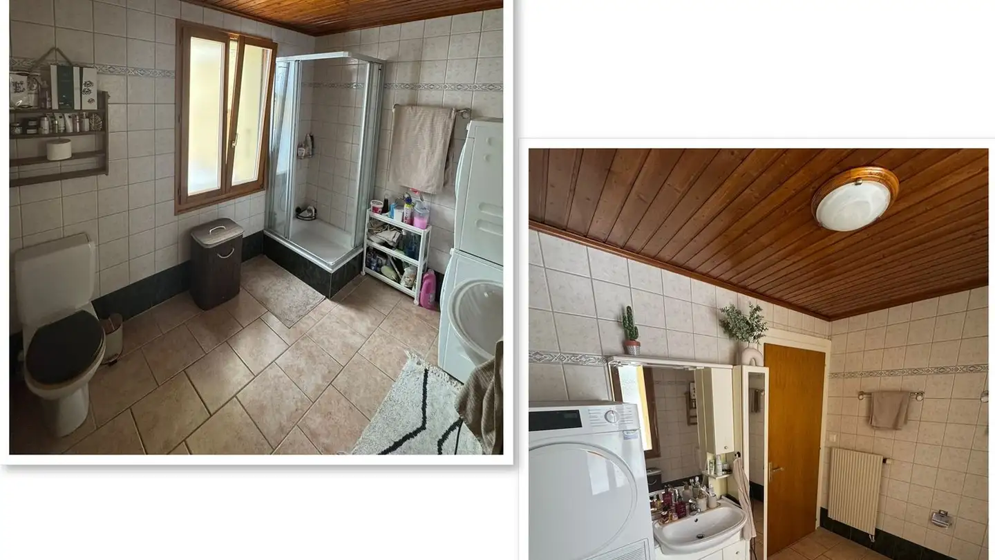 Wohnung mieten - 1400 Yverdon-les-Bains - Foto 4