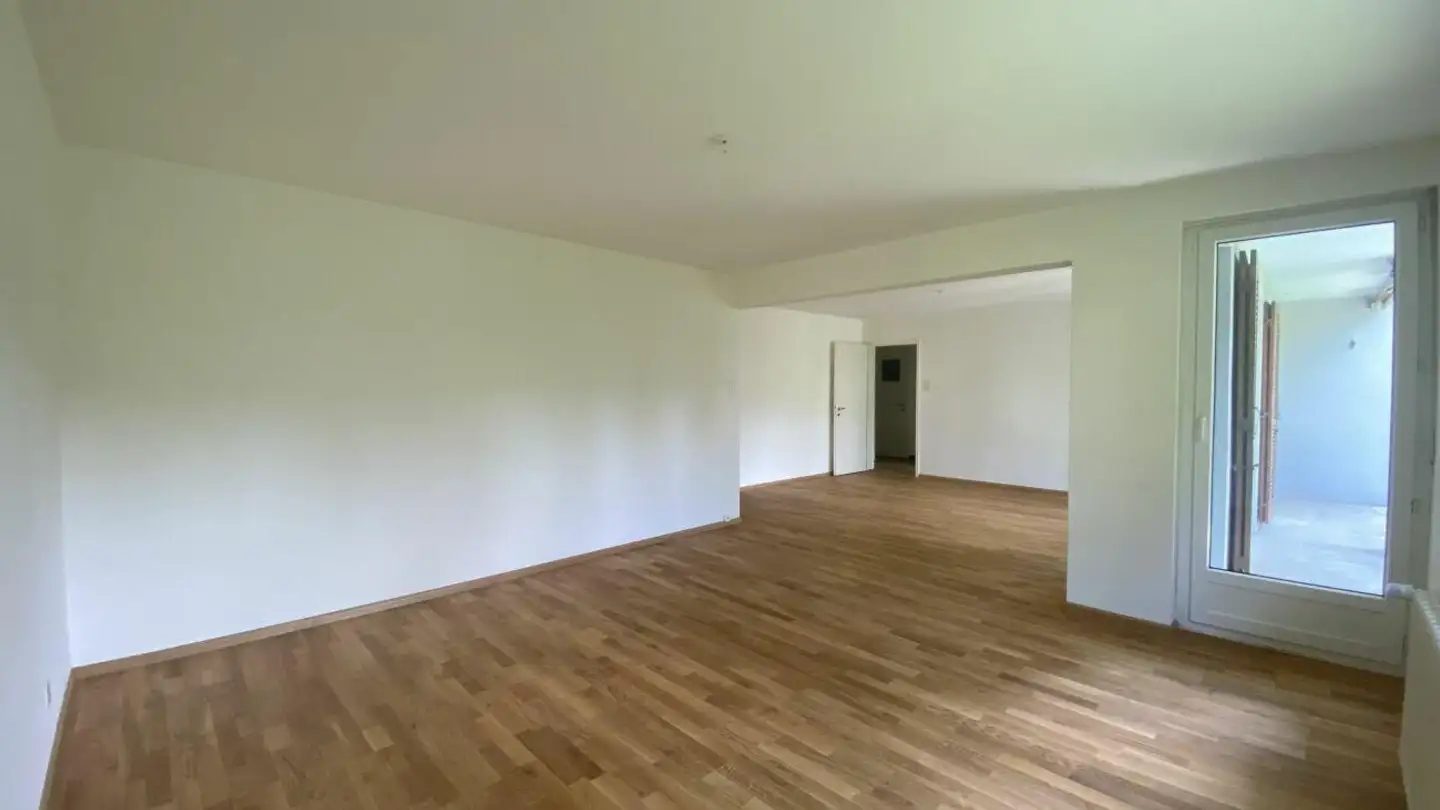 Wohnung mieten - Helfenbergstrasse 12, 4059 Basel - Foto 3