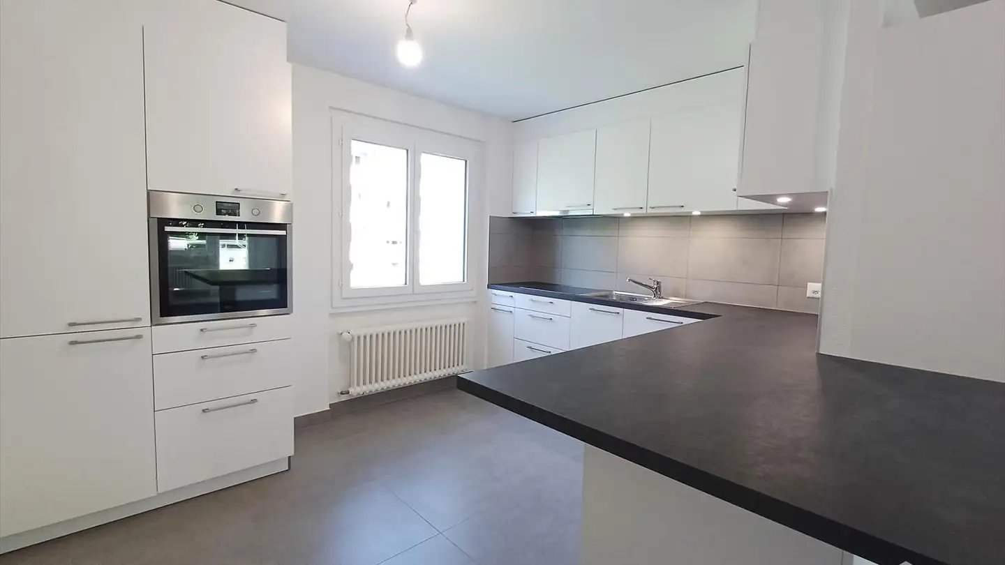 Appartamento in affitto - Avenue De Préville 5, 1510 Moudon - Photo 3