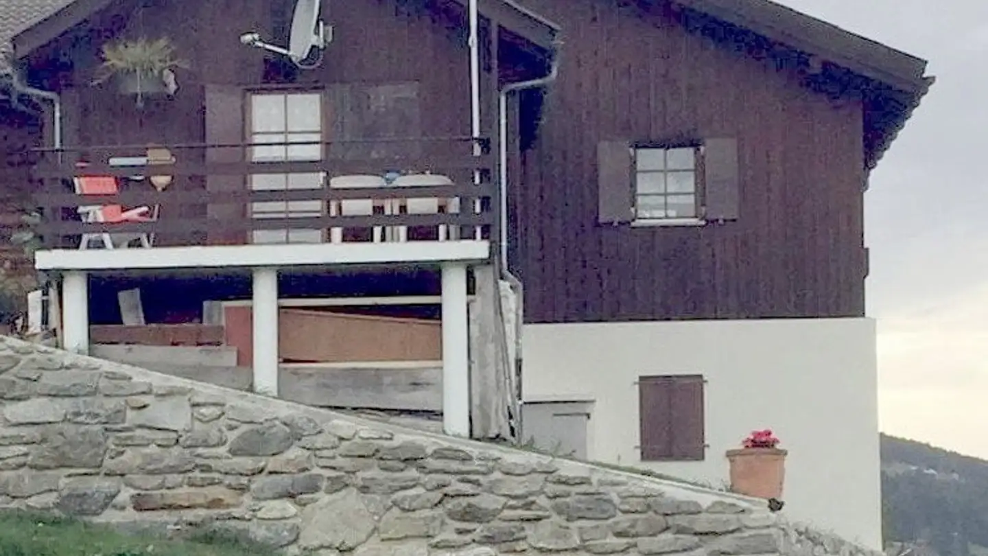 Casa singola in vendita - 3930 Visp